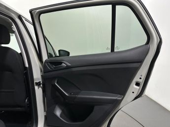 Volkswagen T-Cross 1.0 TSI Active DSG Euro 6 (s/s) 5dr