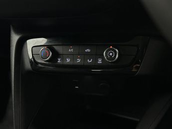 Vauxhall Corsa 1.2 Turbo Design Auto Euro 6 (s/s) 5dr