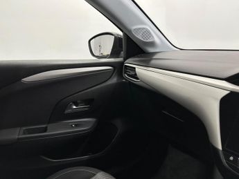 Vauxhall Corsa 1.2 Turbo Design Auto Euro 6 (s/s) 5dr