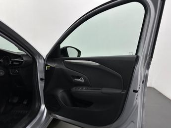 Vauxhall Corsa 1.2 Turbo Design Auto Euro 6 (s/s) 5dr