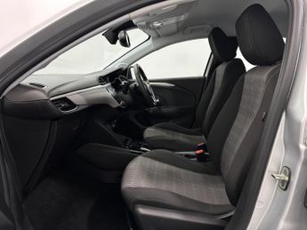 Vauxhall Corsa 1.2 Turbo Design Auto Euro 6 (s/s) 5dr