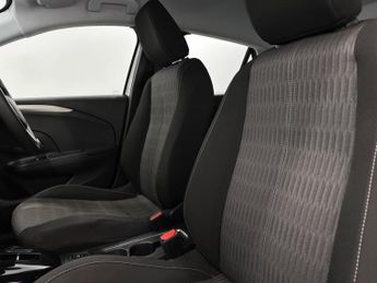 Vauxhall Corsa 1.2 Turbo Design Auto Euro 6 (s/s) 5dr