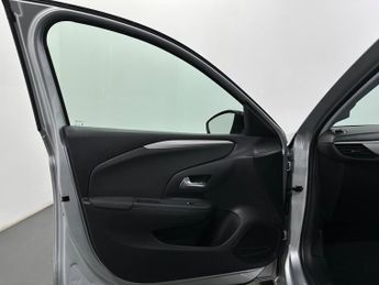 Vauxhall Corsa 1.2 Turbo Design Auto Euro 6 (s/s) 5dr