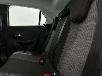 Vauxhall Corsa 1.2 Turbo Design Auto Euro 6 (s/s) 5dr