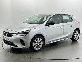 Vauxhall Corsa 1.2 Turbo Design Auto Euro 6 (s/s) 5dr