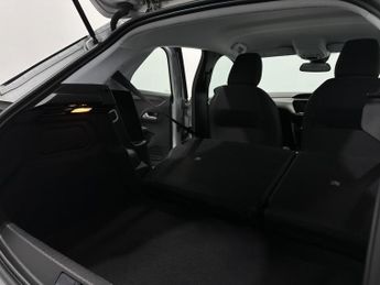 Vauxhall Corsa 1.2 Turbo Design Auto Euro 6 (s/s) 5dr