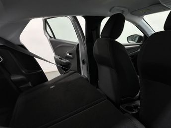 Vauxhall Corsa 1.2 Turbo Design Auto Euro 6 (s/s) 5dr