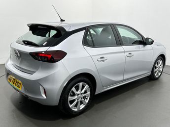 Vauxhall Corsa 1.2 Turbo Design Auto Euro 6 (s/s) 5dr