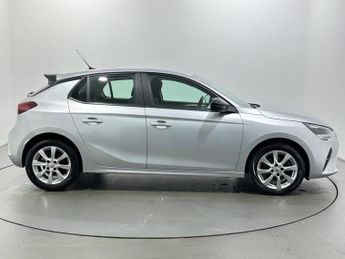 Vauxhall Corsa 1.2 Turbo Design Auto Euro 6 (s/s) 5dr