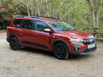 Dacia Jogger 1.0 TCe EXTREME Euro 6 (s/s) 5dr