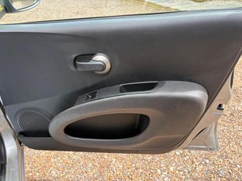 Nissan Micra 1.2 16v S 5dr