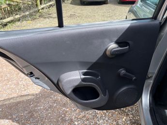 Nissan Micra 1.2 16v S 5dr