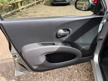 Nissan Micra 1.2 16v S 5dr