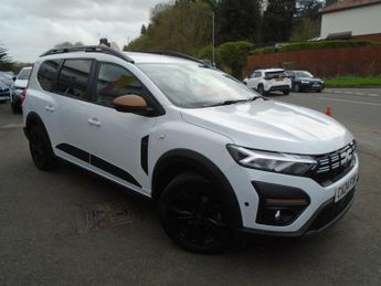 Dacia Jogger 1.6 Hybrid EXTREME Auto Euro 6 (s/s) 5dr