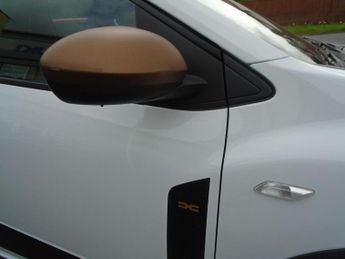 Dacia Jogger 1.6 Hybrid EXTREME Auto Euro 6 (s/s) 5dr