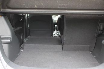 Honda Jazz 1.4 i-VTEC ES Plus 5dr CVT