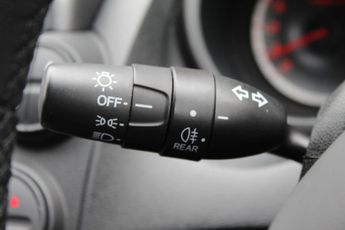 Honda Jazz 1.4 i-VTEC ES Plus 5dr CVT