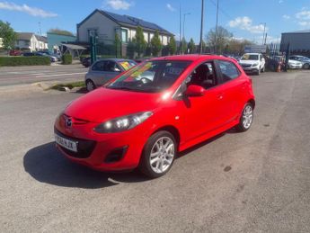 Mazda 2 1.3 Tamura Euro 5 5dr