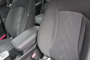 Kia Sportage 1.6 h T-GDi Pure Auto Euro 6 (s/s) 5dr