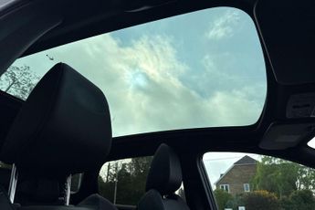 Nissan Qashqai 1.3 DiG-T MH 158 Tekna 5dr Xtronic