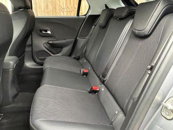 Vauxhall Corsa 1.2 Turbo Elite Nav Auto Euro 6 (s/s) 5dr