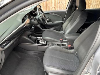 Vauxhall Corsa 1.2 Turbo Elite Nav Auto Euro 6 (s/s) 5dr