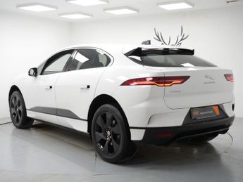 Jaguar I-PACE 400 90kWh SE Auto 4WD 5dr