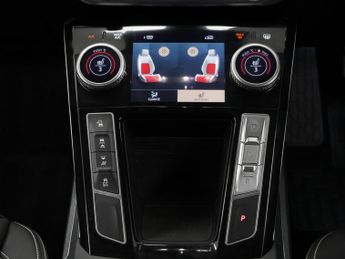 Jaguar I-PACE 400 90kWh SE Auto 4WD 5dr