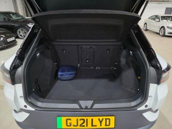 Volkswagen ID.4 Pro Performance 77kWh 1ST Edition Auto 5dr