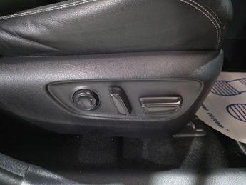 Toyota RAV4 2.5 VVT-h Excel CVT Euro 6 (s/s) 5dr
