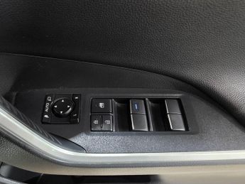 Toyota RAV4 2.5 VVT-h Excel CVT Euro 6 (s/s) 5dr