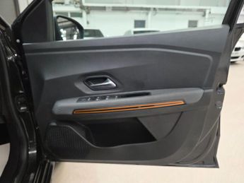 Dacia Sandero Stepway 1.0 TCe Comfort CVT Euro 6 (s/s) 5dr