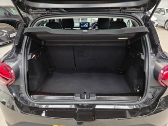 Dacia Sandero Stepway 1.0 TCe Comfort CVT Euro 6 (s/s) 5dr