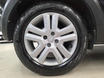 Dacia Sandero Stepway 1.0 TCe Comfort CVT Euro 6 (s/s) 5dr