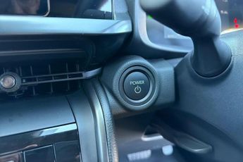Toyota C-HR 1.8 VVT-h Icon CVT Euro 6 (s/s) 5dr