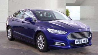 Ford Mondeo 1.5 TDCi ECOnetic Zetec Euro 6 (s/s) 5dr