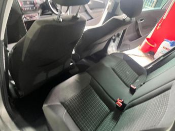 Volkswagen Polo 1.2 TSI BlueMotion Tech Match DSG Euro 6 (s/s) 5dr