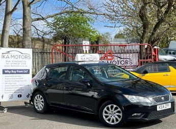 SEAT Leon 1.2 TSI SE Euro 5 (s/s) 5dr