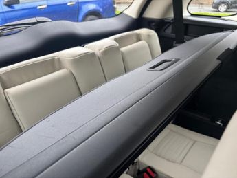 Land Rover Discovery Sport 2.0 TD4 HSE Luxury Auto 4WD Euro 6 (s/s) 5dr