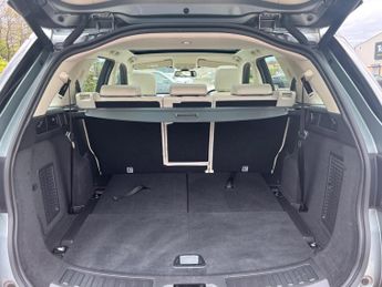 Land Rover Discovery Sport 2.0 TD4 HSE Luxury Auto 4WD Euro 6 (s/s) 5dr