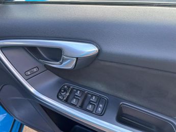 Volvo V60 3.0 T6 Polestar Geartronic AWD Euro 5 5dr Euro 5
