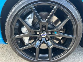 Volvo V60 3.0 T6 Polestar Geartronic AWD Euro 5 5dr Euro 5