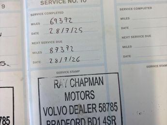 Volvo V60 3.0 T6 Polestar Geartronic AWD Euro 5 5dr Euro 5