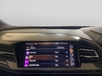 Audi Q4 e-tron 50 S line SUV 5dr Electric Auto quattro 82kWh (299 ps)