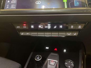 Audi Q4 e-tron 50 S line SUV 5dr Electric Auto quattro 82kWh (299 ps)