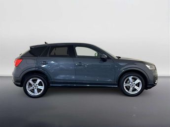 Audi Q2 1.5 TFSI CoD 35 Sport SUV 5dr Petrol Manual Euro 6 (s/s) (150 ps