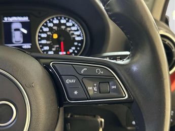 Audi Q2 1.5 TFSI CoD 35 Sport SUV 5dr Petrol Manual Euro 6 (s/s) (150 ps