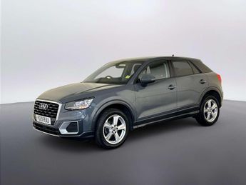 Audi Q2 1.5 TFSI CoD 35 Sport SUV 5dr Petrol Manual Euro 6 (s/s) (150 ps