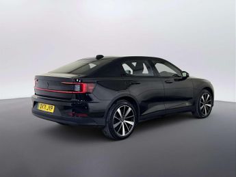 Polestar Polestar 2 Dual Motor 78kWh Long Range Fastback 5dr Electric Auto 4WDE (408