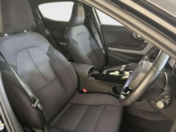 Polestar Polestar 2 Dual Motor 78kWh Long Range Fastback 5dr Electric Auto 4WDE (408